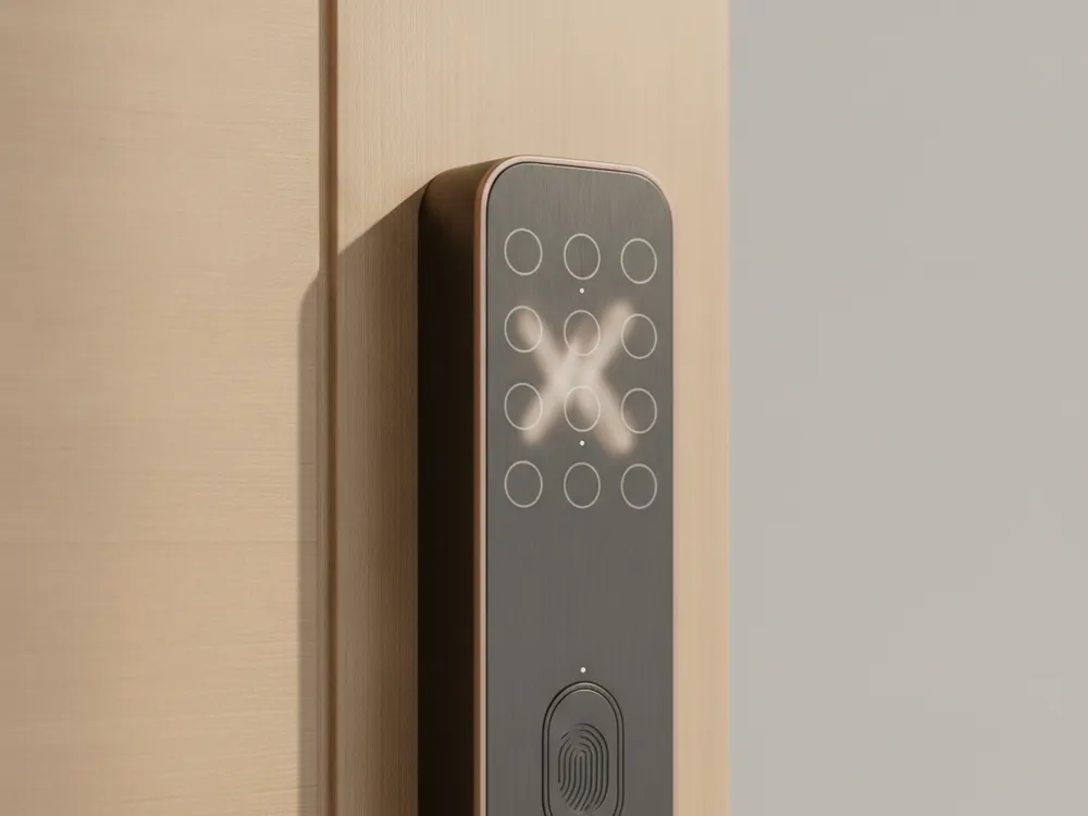 Smart Locks & Access Control